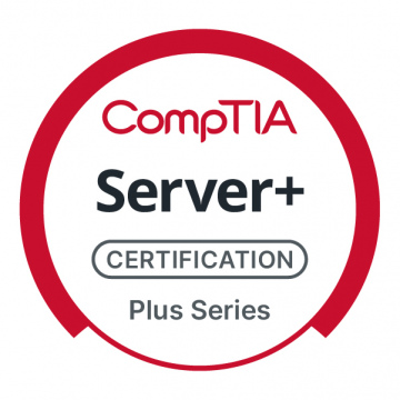 CompTIA Server+