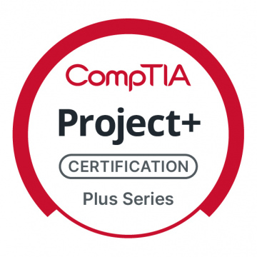 CompTIA Project+
