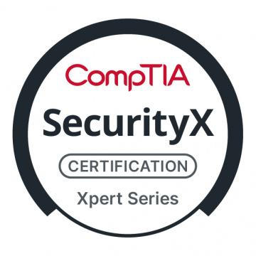CompTIA Security X