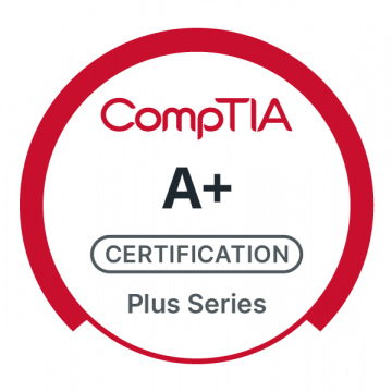 CompTIA A+ Core 1 & 2