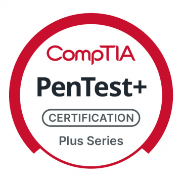 CompTIA PenTest+