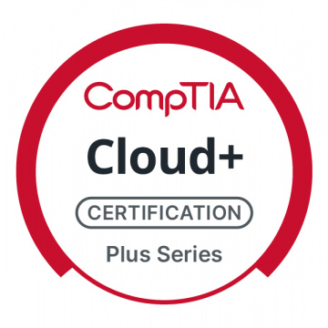 CompTIA Cloud+