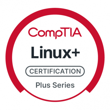 CompTIA Linux+
