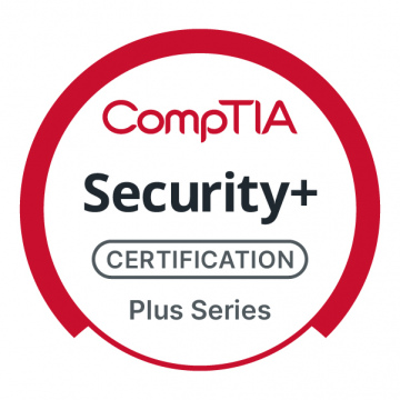 CompTIA Security+