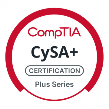 CompTIA CySA+