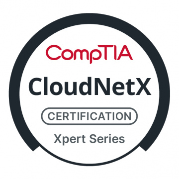 CompTIA Cloud NetX