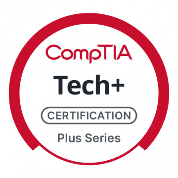 CompTIA Tech+